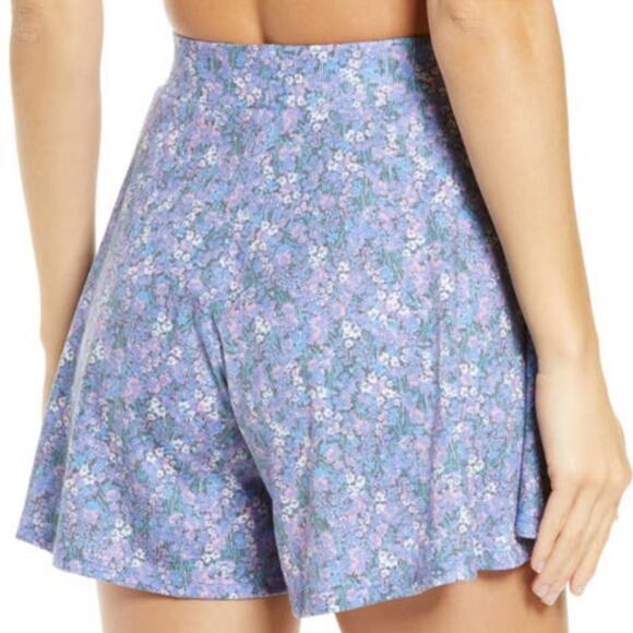 NWT Beach Riot Shelby Shorts - Picture 2 of 6